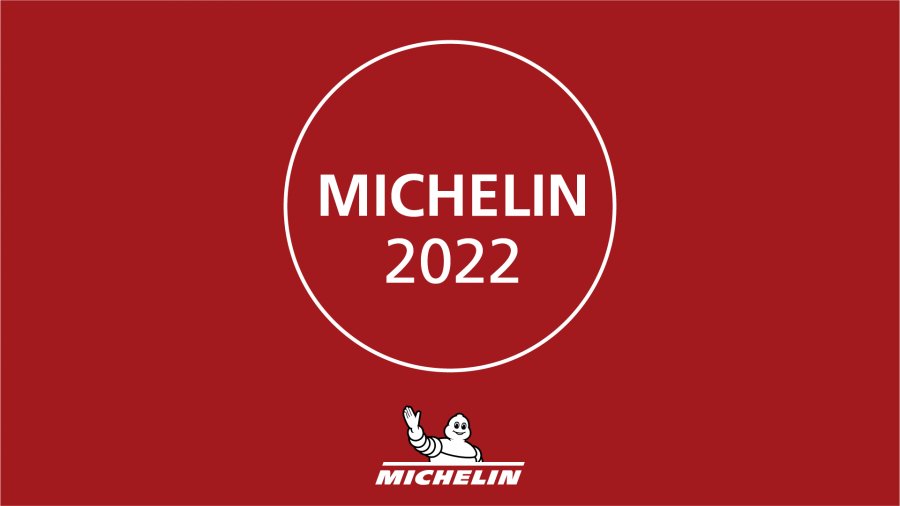 Andree selezionato dalla guida Michelin Italia 2022